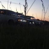 Гаражное искуSSтво