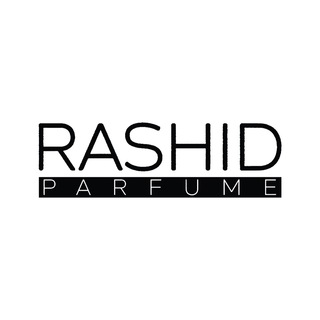 Логотип @rashid_parfume - Rashid парфюм | Духи | Донецк