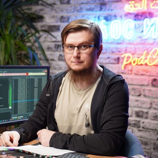 Логотип @rashidibnsaifullah - Rashid ibn Saifullah