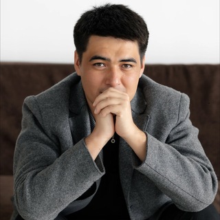 Логотип @rashitnews - Rashit Ilyassov News