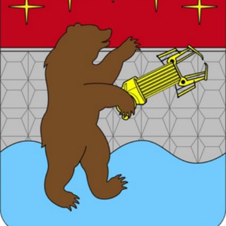 Логотип @rashkinsk - Рашкинск