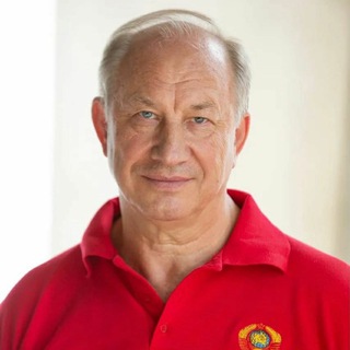 Логотип @rashkinvf - Рашкин Today