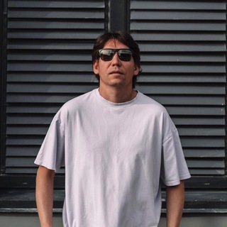 Логотип @rasim_prozhizn - Расим pro_жизнь