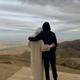 Логотип @rasim_znakomstvo - НИКЯХ, ПОИСК ПОЛОВИНЫ