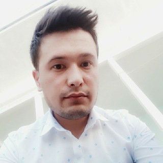 Логотип @rasimlar5 - DOSTON OMONBOYEV✅