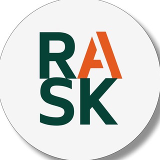 Логотип @rask2025 - Реальная аналитика Сергея Колесник