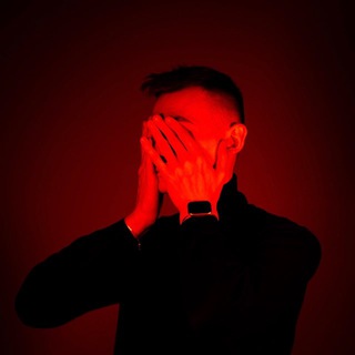 Логотип @raskktg - MENTRA by raskk