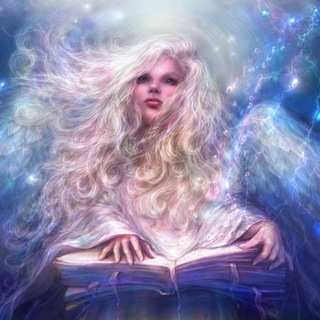 Логотип @rasklad_sydiby_taro - ♊️ БЛИЗНЕЦЫ ГОРОСКОП