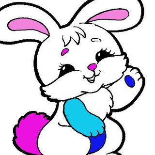 Логотип @raskrasky - Раскраска для детей