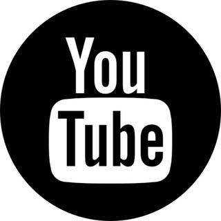 Логотип @raskrutkavyoutube - Продвижение в ютубе (чат)