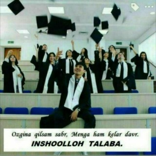 Логотип @rasm_yasash_2003 - 🏢🏢Bo‘lajak STUDENTLAR 🏢🏢
