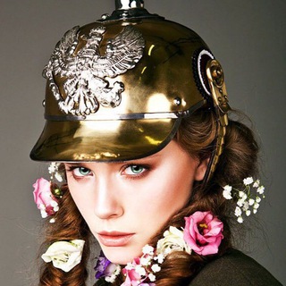 Логотип @rasokra - Racial Beauty