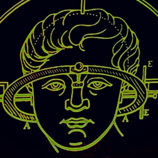 Логотип @rasovedenie_tg - Расоведение