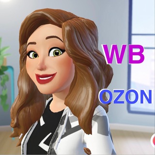 Логотип @raspakovki_jolie - Raspakovki Jolie WB OZON