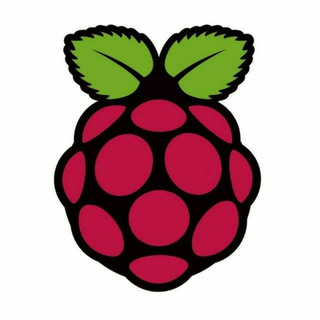 Логотип @raspberryitalia - Raspberry Pi