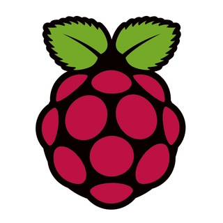 Логотип @raspberrypi_id - Raspberry PI (Indonesia & Melayu)