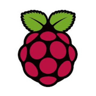 Логотип @raspberrypien - Raspberry Pi / Linux English Group