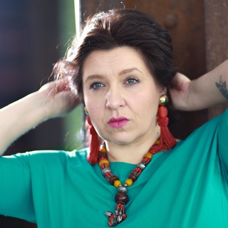 Логотип @raspisanieyp - 🔊Юлия Пустынникова - психолог для людей с воображением
