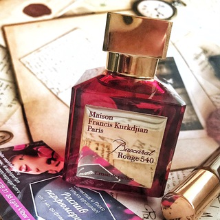 Логотип @raspivparfum - RaspivParfum Распив Отливанты ПАРФЮМЕРИЯ ОРИГИНАЛ
