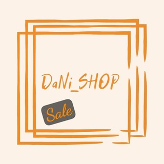 Логотип @rasprodaja_dani - DaNi_Розпродаж