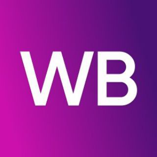 Логотип @rasprodajiwb - Распродажа wildberries валдбирис wb
