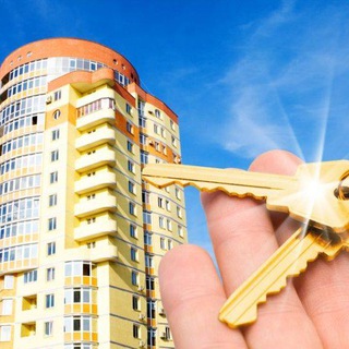 Логотип @rasprodazha_kvartir_krsk - Срочная продажа квартир в Красноярске