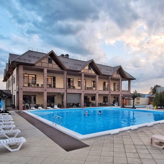 Логотип @rasputinhotell - Rasputinhotel