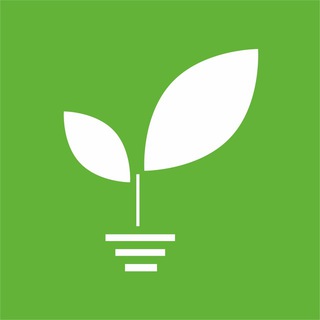 Логотип @rassada_rostok - РОСТОК