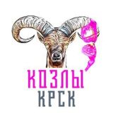 Логотип @rasskaji_krsk_chat - Знаешь? Расскажи! Люди Красноярска