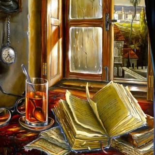 Логотип @rasskajyskazky - Алёшкины байки | Рассказы