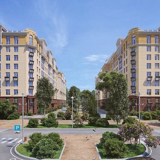 Логотип @rasskazovo_sosed_news - ⚜ЖК РАССКАЗОВО соседи новости