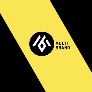 Логотип @rassrochkatashkent - Multibrand.uz