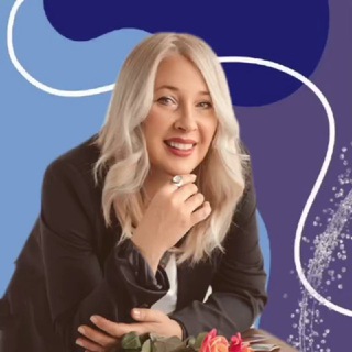 Логотип @rasstanovkiart - Психолог | Расстановки | Ирина Рябова