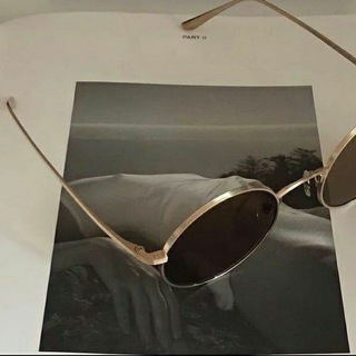 Логотип @rasstavanie - привычка расставаться