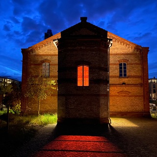 Логотип @rassuzdenja - Герман Бем_Holybunch