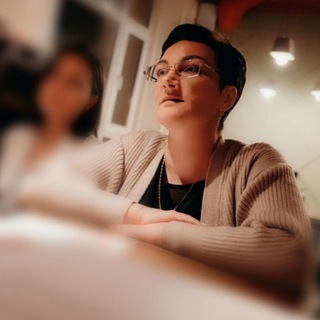 Логотип @rassvet_put_k_sebe - Светлана Гор ✨ПУТЬ К СЕБЕ✨