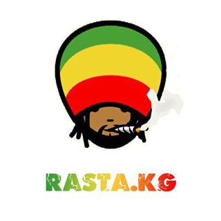 Логотип @rasta_kg - Rasta.kg