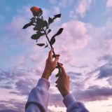 Логотип @rastafari_09 - Nepechalsya🥀