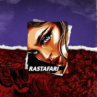Логотип @rastafarikg - ʀᴀsᴛᴀғᴀʀɪ ོ