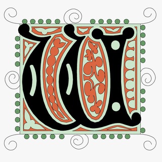 Логотип @rastapavel - ШЕКСПИР