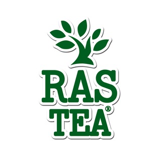 Логотип @rastea - RasTea Line