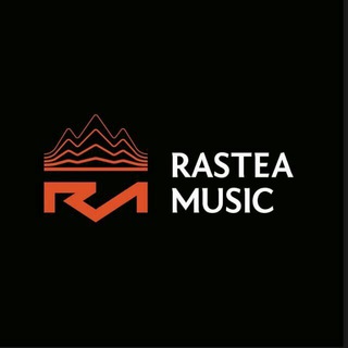 Логотип @rastea_music - Rastea Music ©