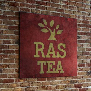 Логотип @rasteanutrients - RasTea.Nutrients