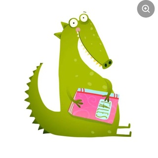 Логотип @rastem_interesno - Развивашки🌈