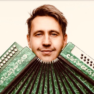 Логотип @rasteryaevigor - Игорь Растеряев