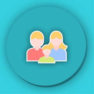 Логотип @rastimdetey - Растимдетей.рф