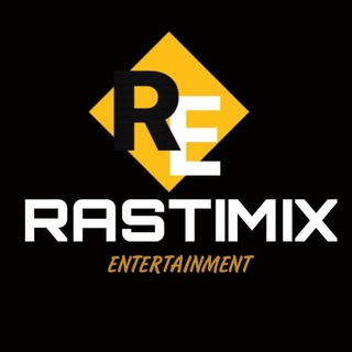 Логотип @rastimix - RastiMix - той әндер жинағы