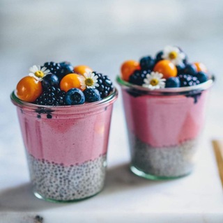 Логотип @rastpit - Рецепты растительного питания