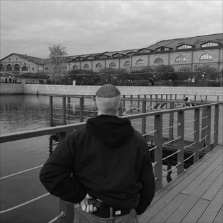 Логотип @rastuchiyyyyy - KIEVDIVISION