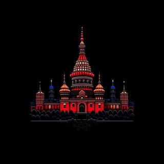 Логотип @rastynkl - Московская Москва